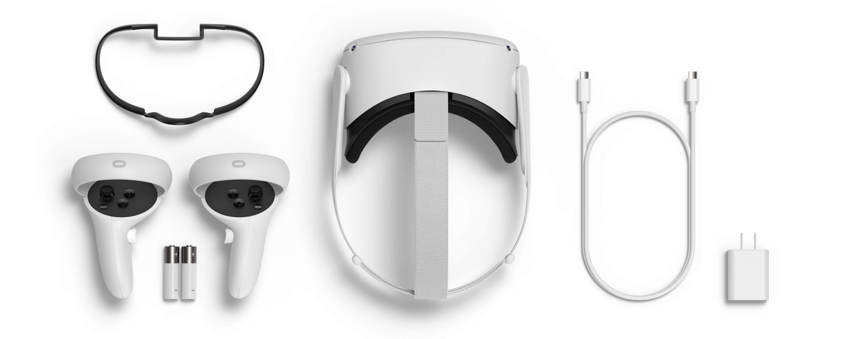 Meta Quest 2レビュー。スタンドアローン型VRヘッドセットの完成